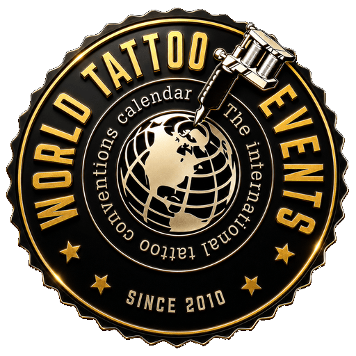 World Tattoo Events